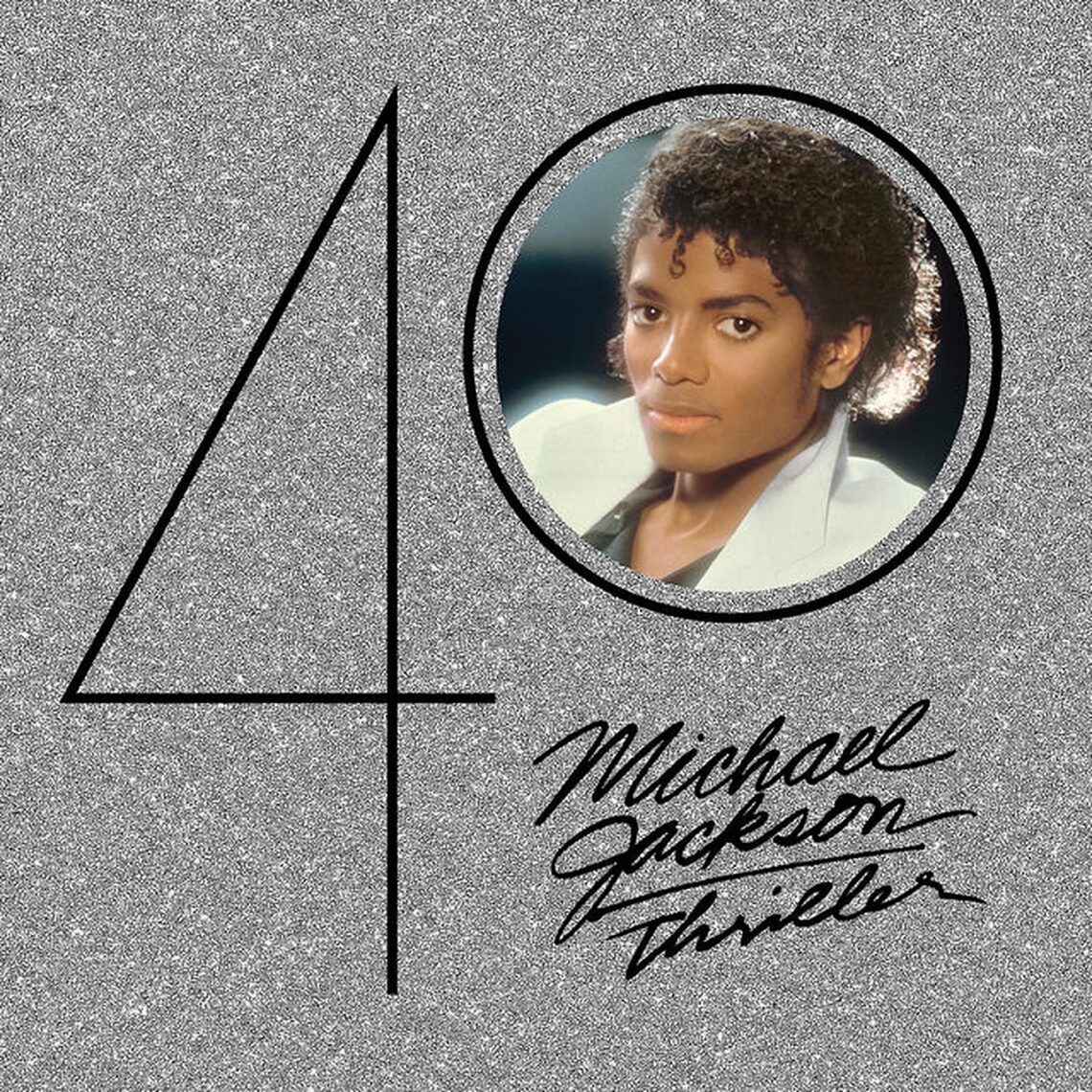 Το Thriller του Michael Jackson (ξανά!) στο Top 10 του Billboard 200