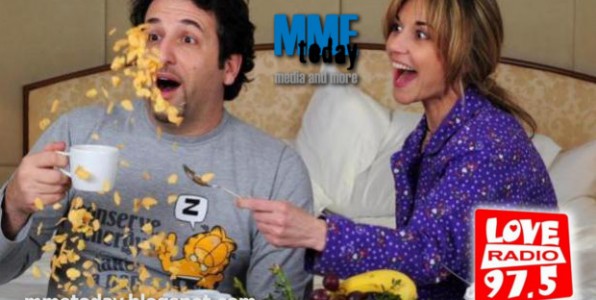 Το Love Radio 97.5 μας... ταξιδεύει 