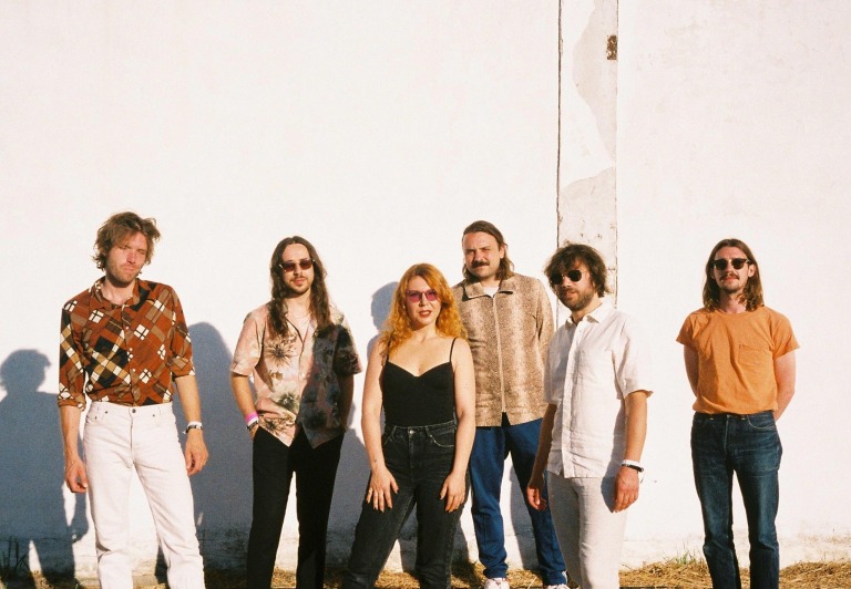 Και οι Altın Gün στο Lalibela Festival