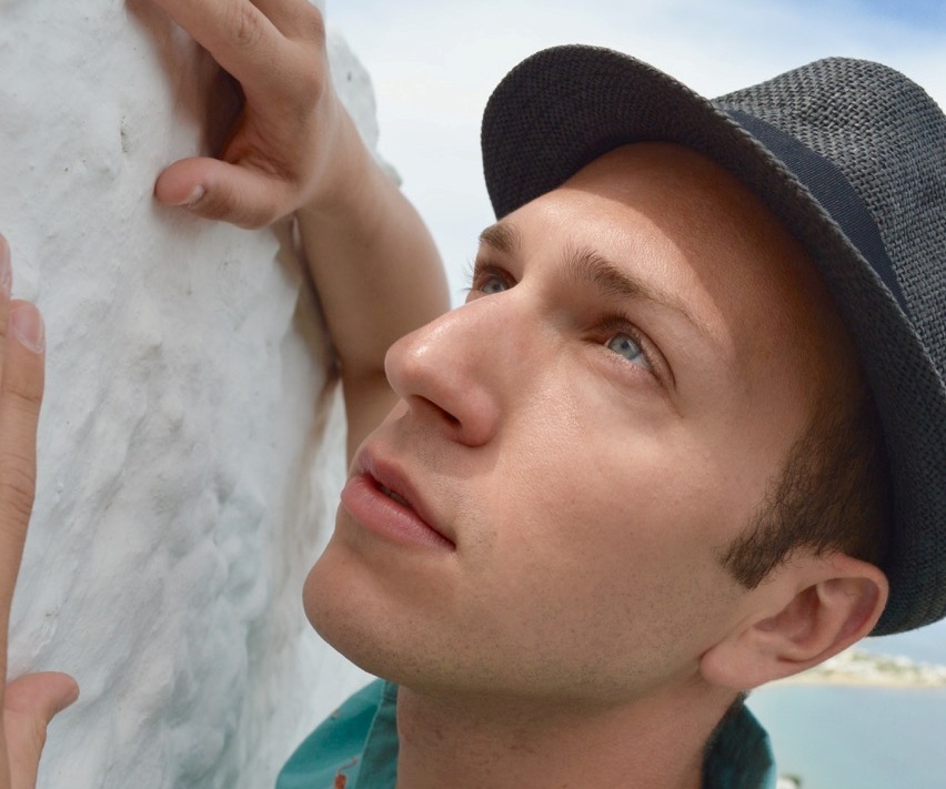 Νίκος Ψημίτης - Αργυρώ Καπαρού «Πάρε απ' το χέρι τ' όνειρο»