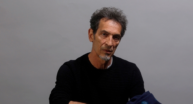 «Ποτέ στην ιστορία δε χάθηκε η δημιουργία σε καιρούς κρίσης»