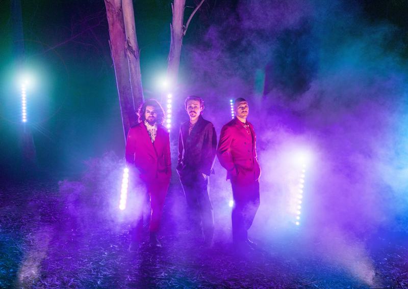 Οι Private Garden κυκλοφόρησαν το πρώτο τους single