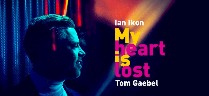 O Ian Ikon συνεργάζεται με τον Tom Gaebel