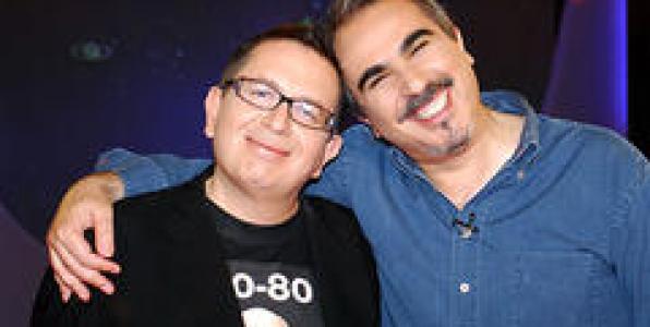 Αποχωρεί από τον Sfera 102,2 ο Βαγγέλης Περρής