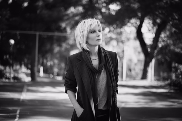 Η Κατερίνα Ντίνου επιστρέφει στη Σφίγγα