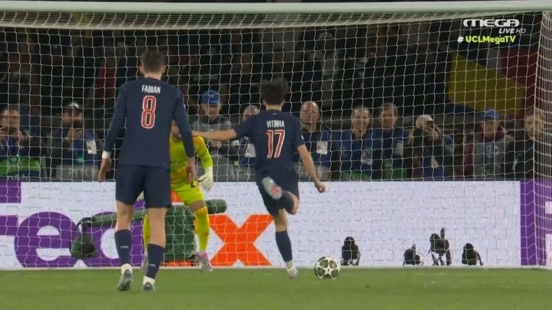 Οριακά πρώτο το Mega με τη βοήθεια (και) του Champions League