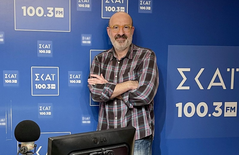 (06-08) Επικεφαλής του ανταγωνισμού ο Γιώργος Ψάλτης, στο Top 3 ο Βαγγέλης Νεραντζιάς