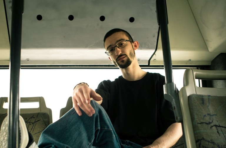 Bloody Hawk : Αλλαγή χώρου για τη συναυλία του