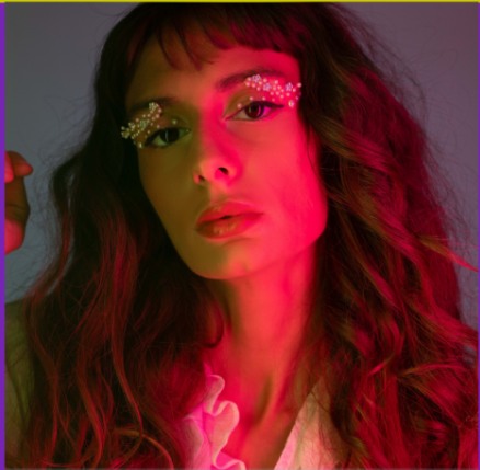 Η Σίλια Κατραλή στον Ορφέα