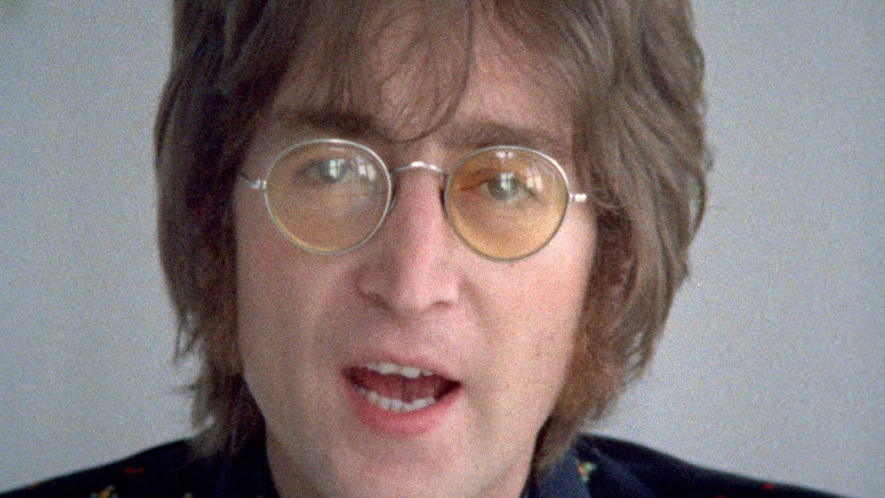 Το Kosmos FM έβαλε 10 Έλληνες καλλιτέχνες να διασκευάσουν John Lennon