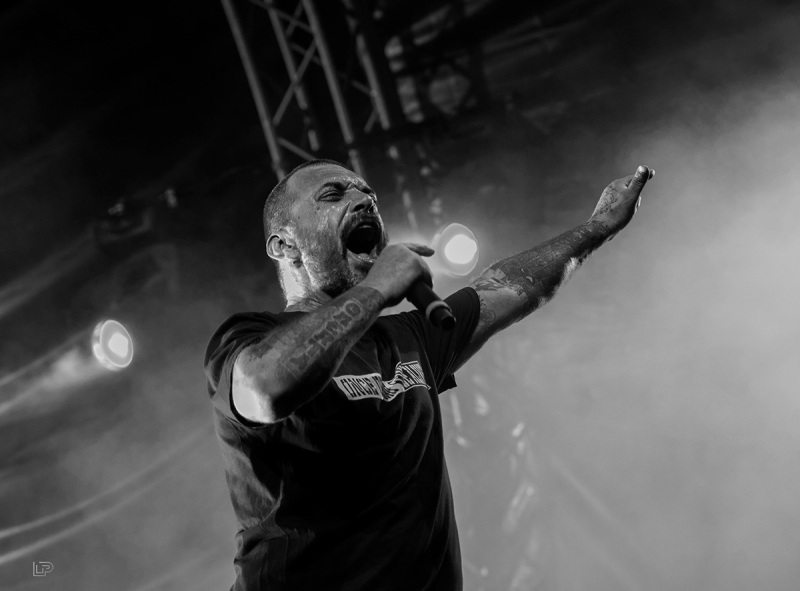 Ο Βέβηλος στην Τεχνόπολη