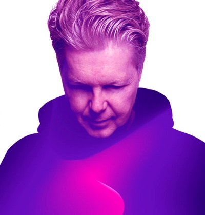 Ο John Digweed στο Bolivar