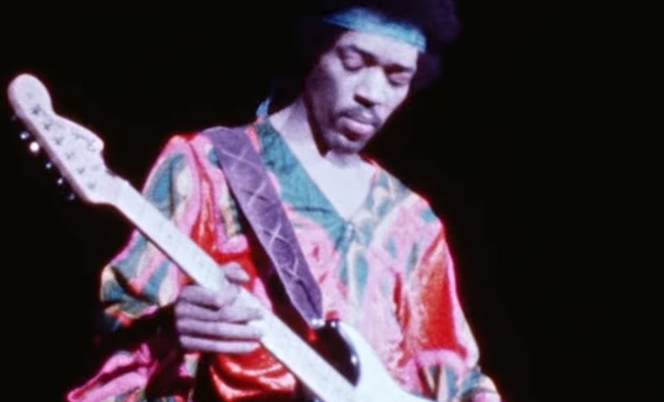 «Ακατάλληλος» ο Jimi Hendrix για το κοινό του Classic FM