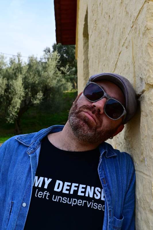 «Οι Νύχτες Είν' Αλλιώς»: Ο Γιώργος Καββαδίας παρουσιάζει το νέο του album