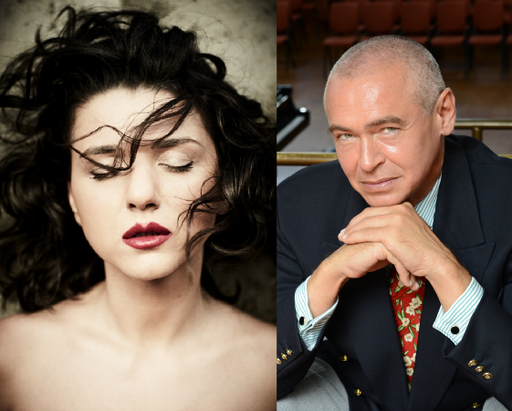 Piano Masters στο Μέγαρο