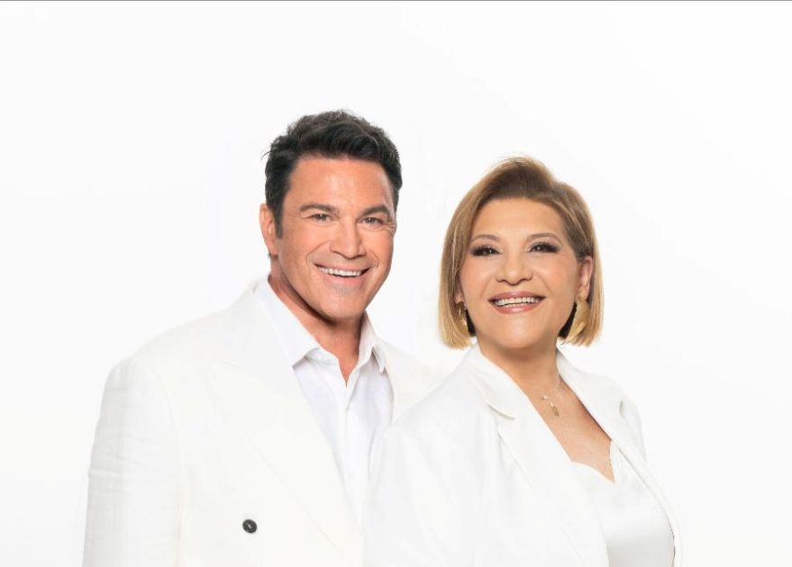 Αναβάλλεται  η συναυλία Φραγκούλη Νέγκα στο Λυκαβηττό 