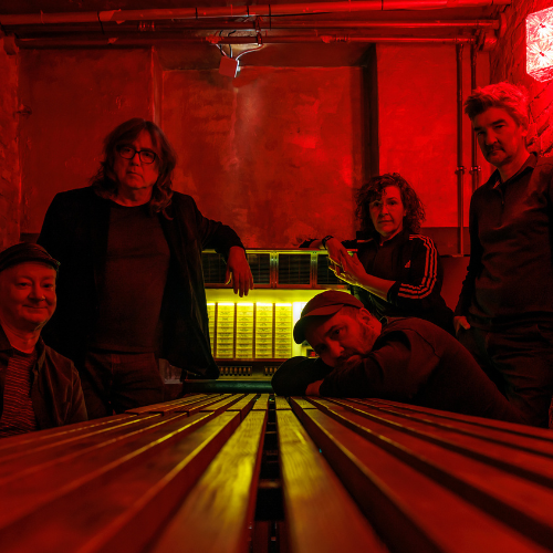 Οι Magnetic Fields στην Αθήνα