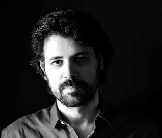 Πάνος Μπούσαλης: «Τα δύο αστέρια»