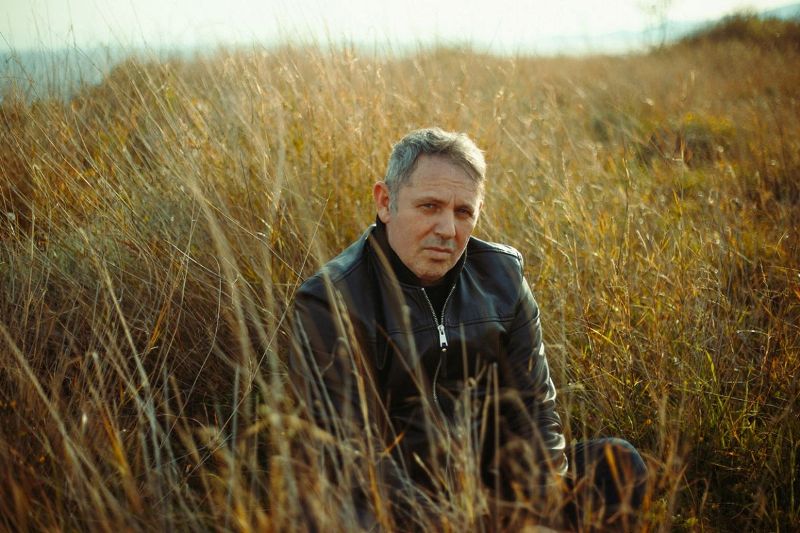 Ο Παύλος Παυλίδης «συναντά» τον Γιάννη Μαρκόπουλο στη Στέγη 