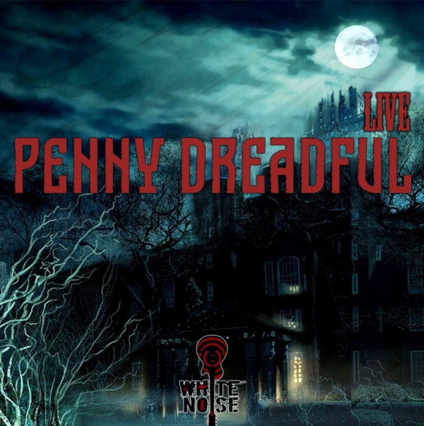 Οι Penny Dreadful  live στο Γκάζι