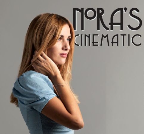 Οι «Nora' s Cinematic» επιστρέφουν στο Faust