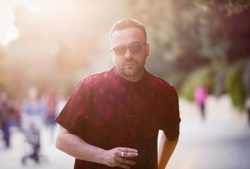 Ο VASSILIKOS μετατρέπει το «Grey»… σε «Amazing» 