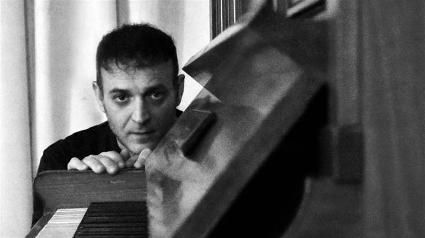 Ο Rous για μία «συναυλία στο σκοτάδι»