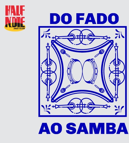 Το Half Note γιορτάζει την παγκόσμια μέρα πορτογαλικής γλώσσας