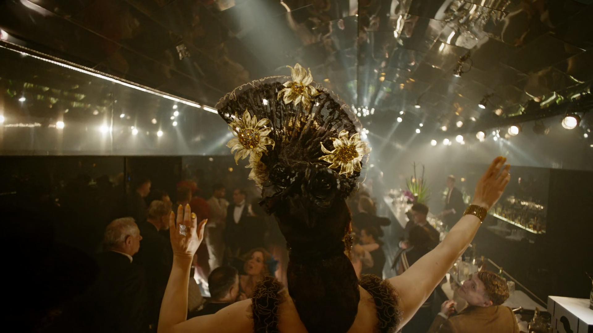 Θα ξαναβγεί (όλο!) το «Babylon Berlin» στο ERTFLIX