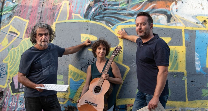 Αναβάλλεται η συναυλία «Ενθύμιον Νότη Μαυρουδή« στο Φεστιβάλ Ρεματιάς