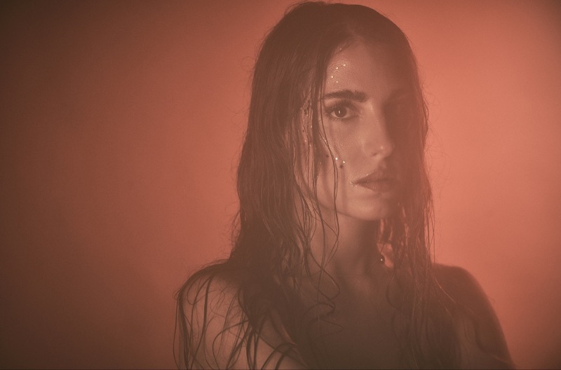 Η Παυλίνα Βουλγαράκη στο Πειραιώς 131