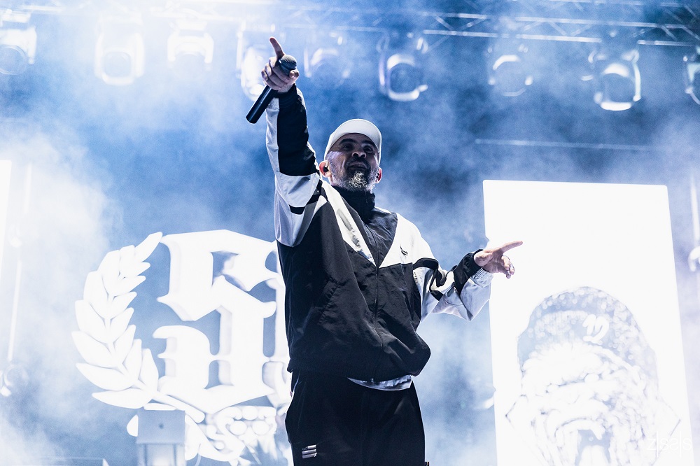 12ος Πίθηκος: Καλλιτεχνικό event αφιερωμένο στο νέο album «Ζούγκλα»