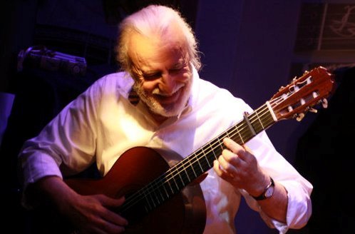 Πέθανε ο Νότης Μαυρουδής