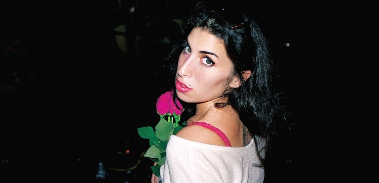 Το «Frank»της Amy Winehouse θα κυκλοφορήσει για την 20ή επέτειο με Picture Disc