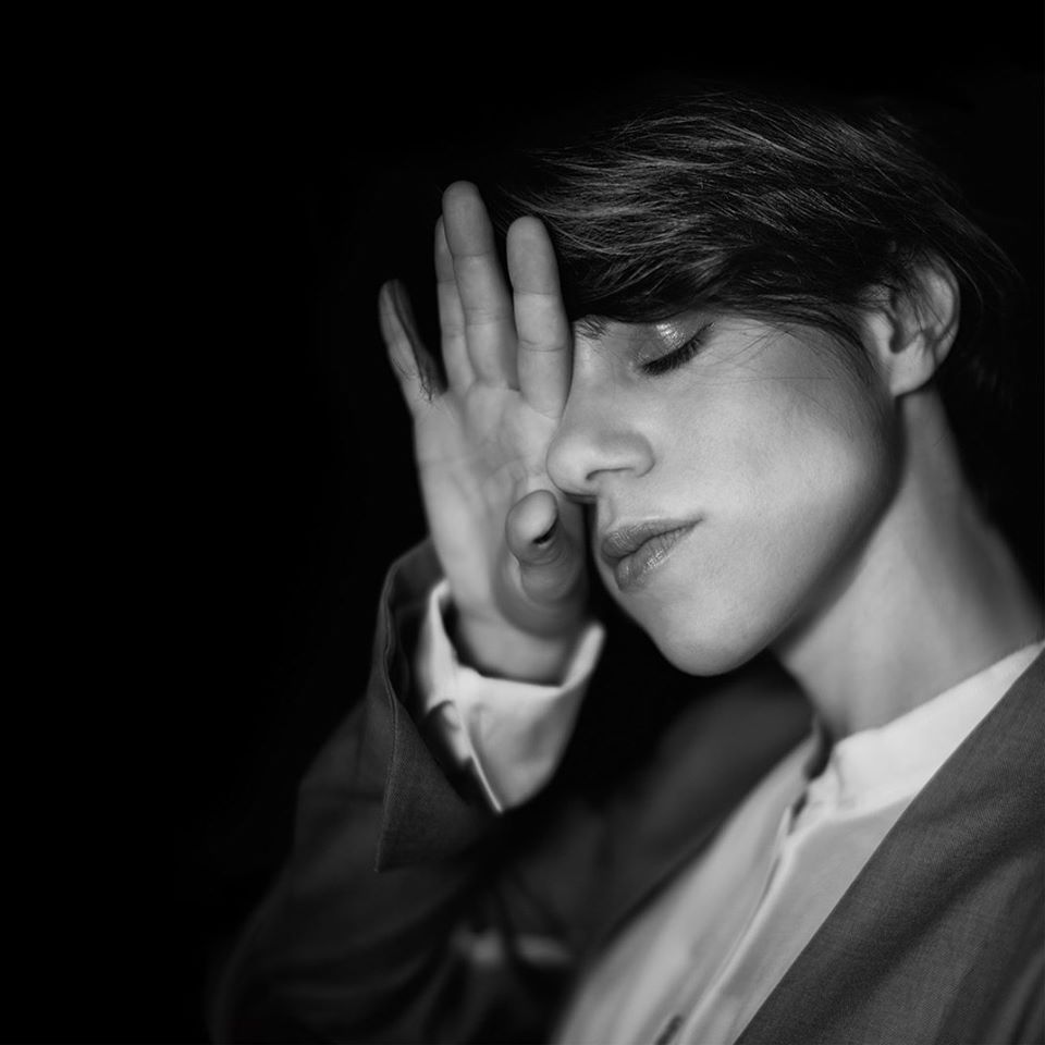 H Monika έβγαλε τον ελληνικό της δίσκο (listen)