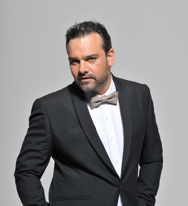 Ανθολογία από τον Δώρο Δημοσθένους