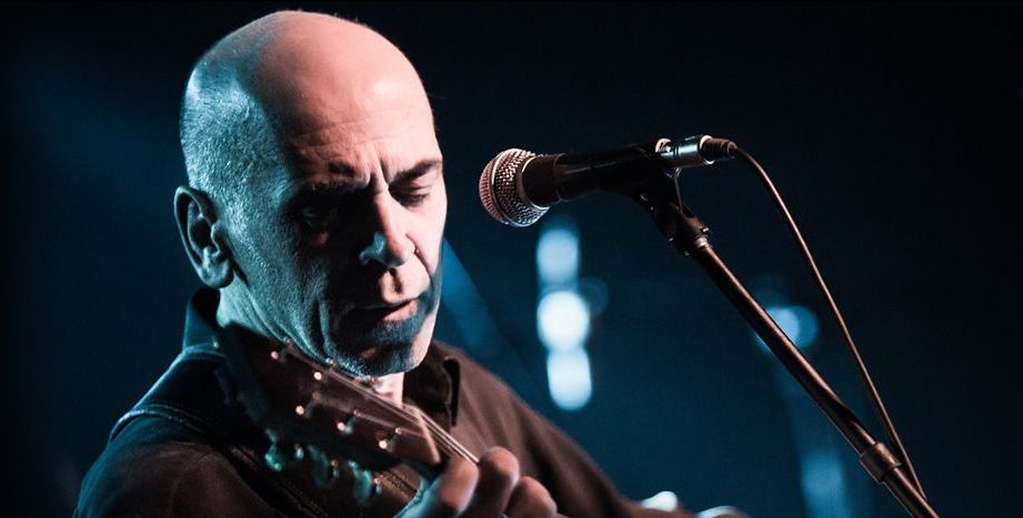 Ο Ορφέας Περίδης στο Σταυρό του Νότου - Ο νικητής του διαγωνισμού