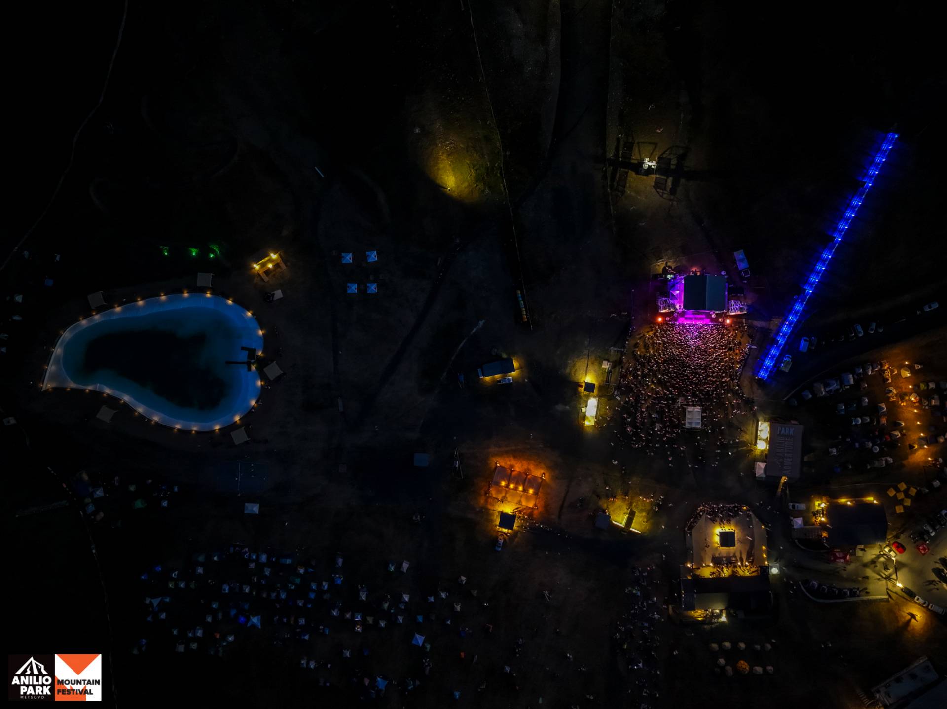 Γιατί φέτος το Anilio Park Festival είναι η καλύτερη επιλογή;