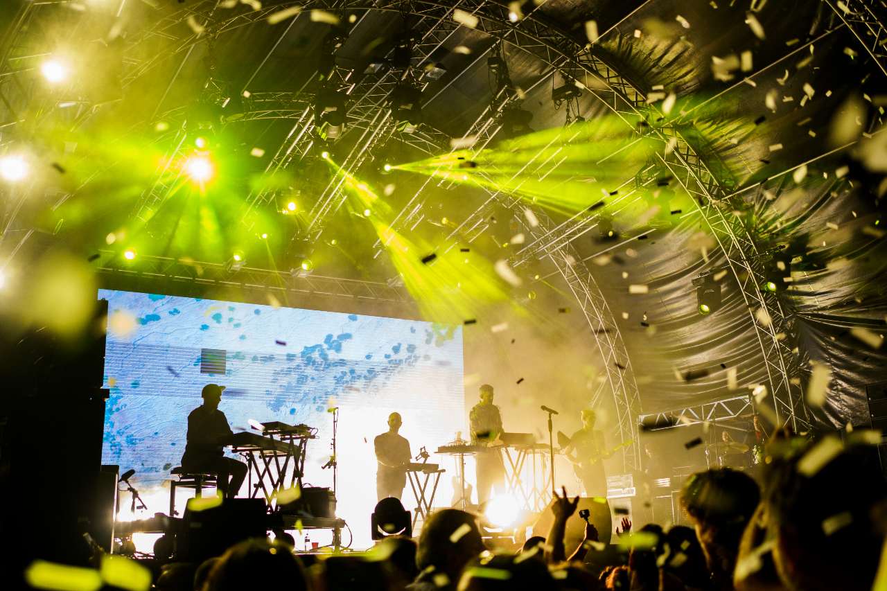 Επιχείρηση Plissken 2η μέρα: Χορεύουμε ακόμα