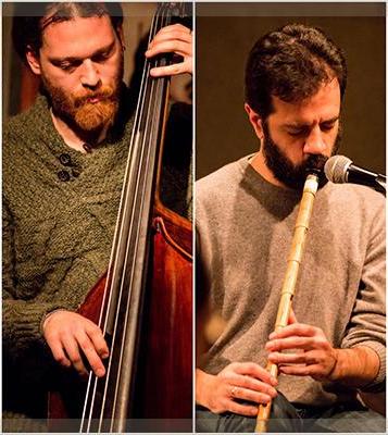 Το Harris Lambrakis Quartet, επιστρέφει για μία συναυλία