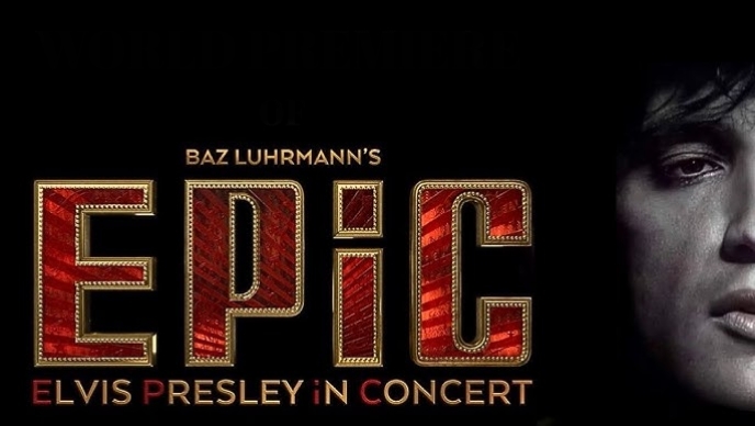 «EPiC: Elvis Presley in Concert»: Νέο ντοκιμαντέρ για τον Elvis
