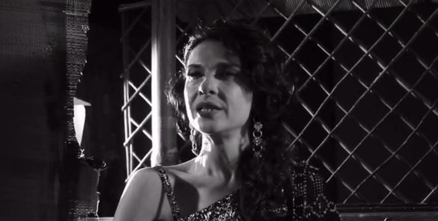 «Η Τσακίστρα» με την Κλεονίκη Δεμίρη