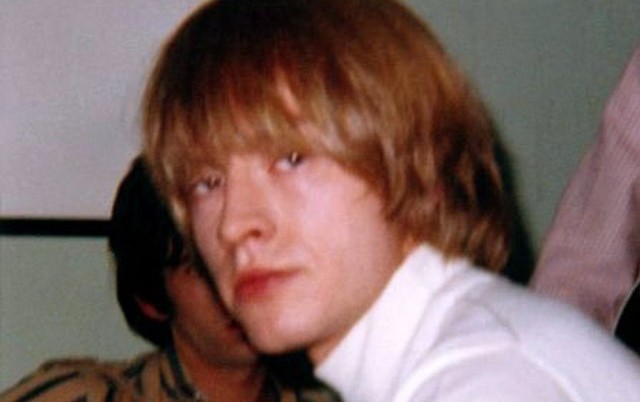 Nτοκιμαντέρ για τον Brian Jones αποκαλύπτει μια επιστολή που του έγραψε ο πατέρας του