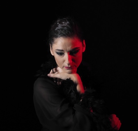 Δύσκολοι Έρωτες με την Άρτεμη Ματαφιά