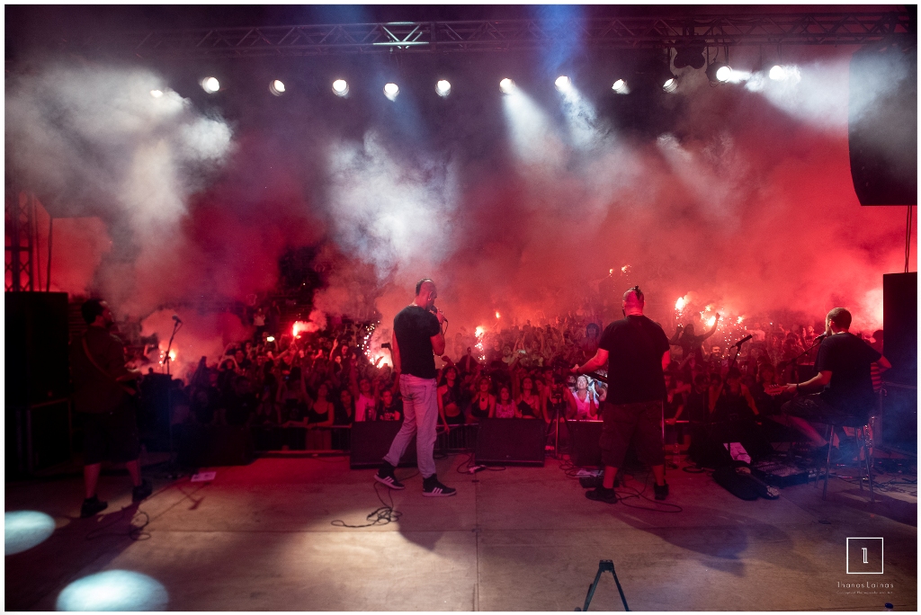 Οι Κοινοί Θνητοί στην Τεχνόπολη