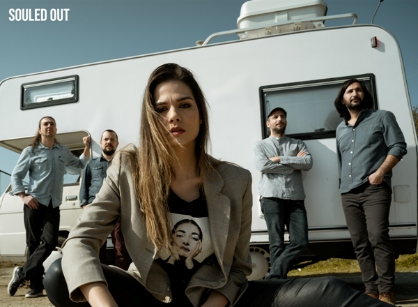 «Sunny Side Up»: Κυκλοφόρησε το πρώτο album των Souled Out