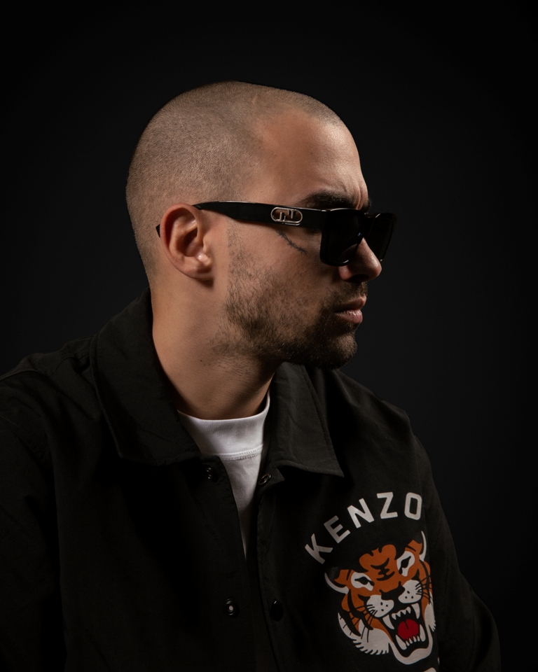 Ο Ricta στην Τεχνόπολη