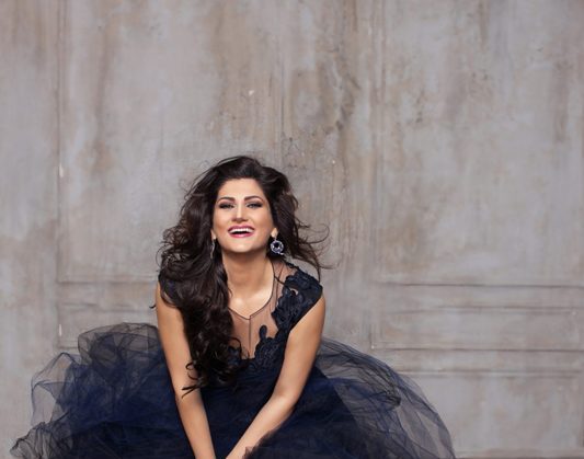 Αναβάλλεται το γκαλά όπερας της Dinara Alieva και του Δημήτρη Πλατανιά