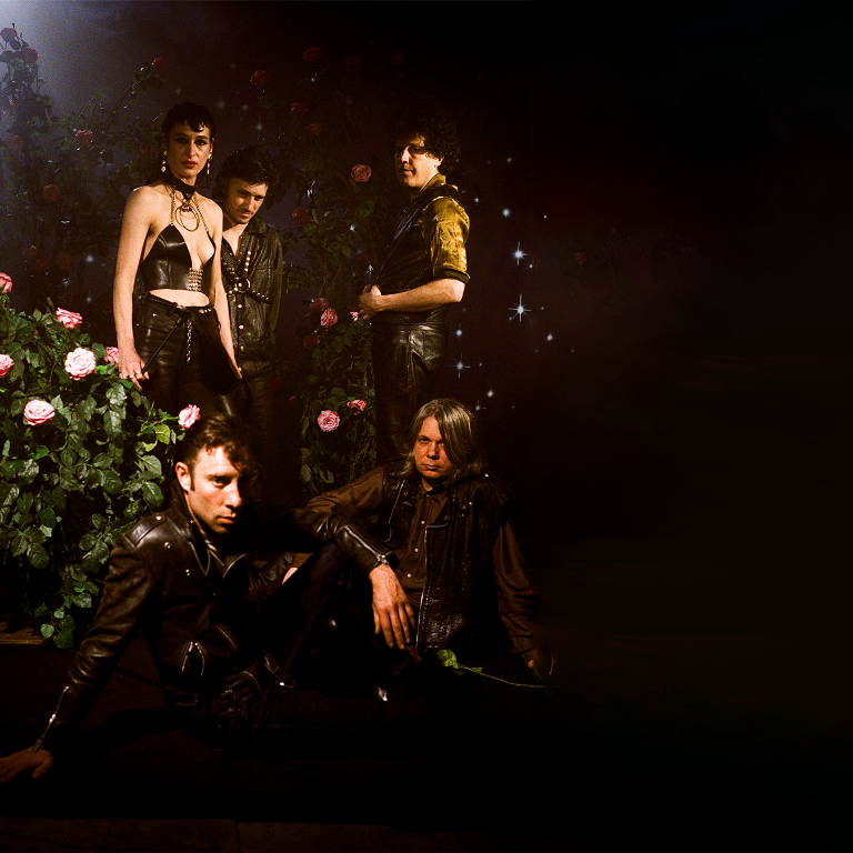 Οι Black Lips στην Ελλάδα