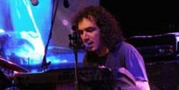 ΣΤΑΥΡΟΣ ΛΑΝΤΣΙΑΣ: THE MULTI - INSTRUMENTALIST!